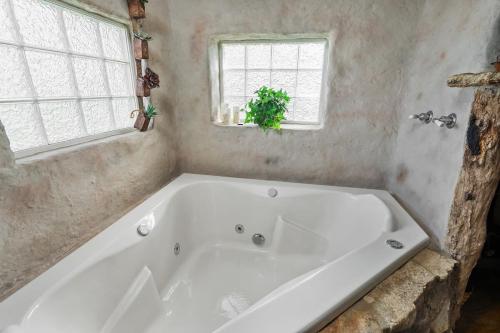 Das Eck Haus - Cozy Cabin Getaway in Fredericksburg, USA