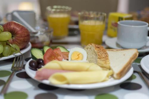 Epidavros Hotel - image 2