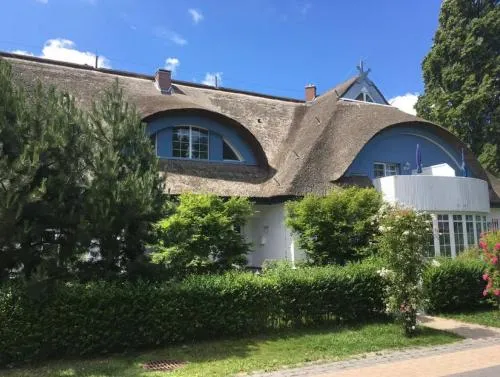Ostsee Wellnessresidenz Wohnung 7 in Zingst in Zingst, Deutschland