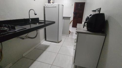 Teto Hospedagens in Egyéb