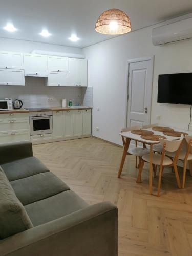 Sweet home 1 in Cahul