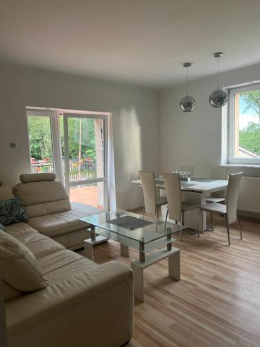 Apartament Park Lębork