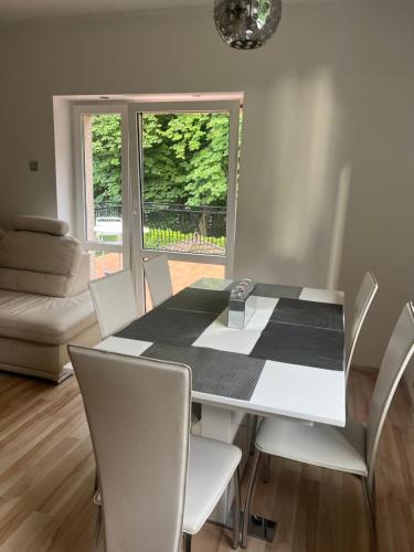 Apartament Park Lębork