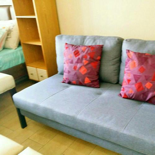 Eastwood Legrand Tower 3 condominium, Manila