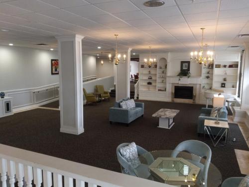 The View Studios, Suites & Event Venue in FL Mall