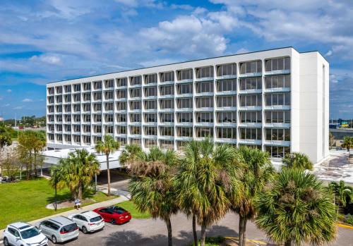 The View Studios, Suites & Event Venue in FL Mall