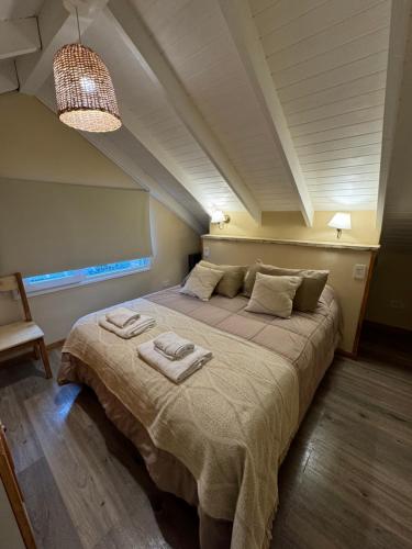 Quadruple Room with Garden View