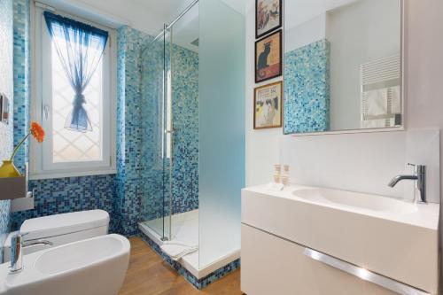 Elegant Escape near the Vatican, Rzym (zdjęcie 4)
