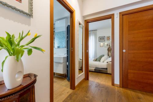 Elegant Escape near the Vatican, Rzym (zdjęcie 8)