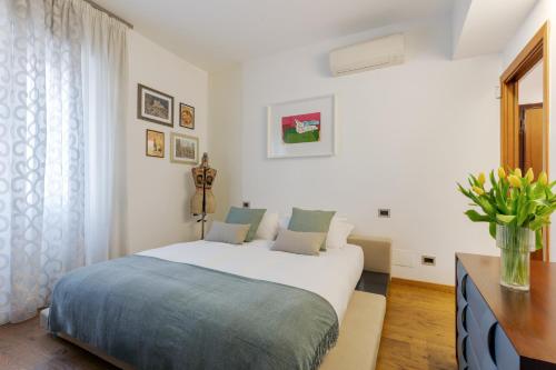 Elegant Escape near the Vatican, Roma