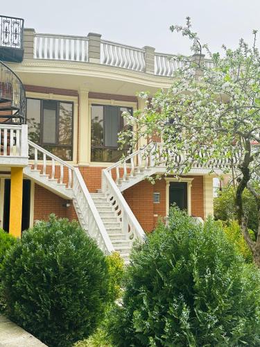 ORANGE INN - Apartment - Chakvi