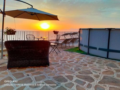 Casa Iris, Castellabate (fotografie 11)