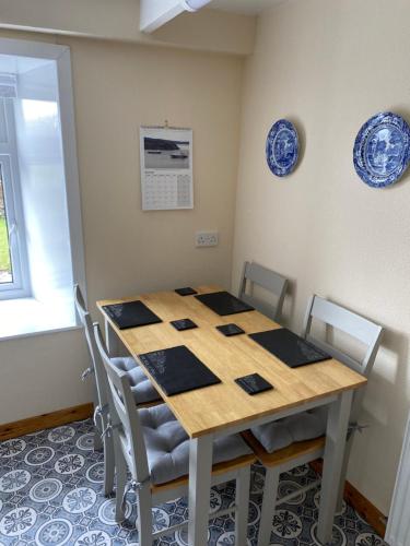 Cnoc Ruaraidh Cottage in Kilmuir