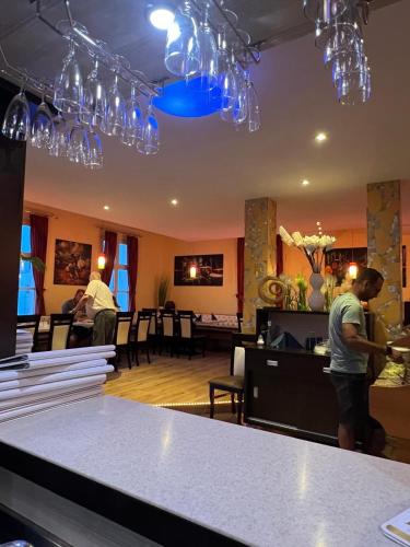Hotel Alento im Deutschen Haus - image 31