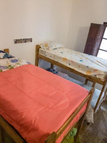 Single Bed in Female Dormitory Room image 5