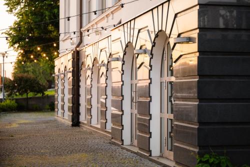 Hotel Libava - main image