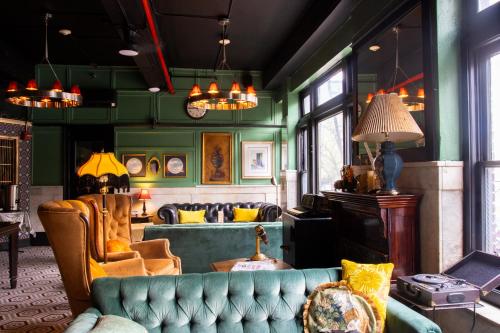 The Nolita Express Hostel - image 5