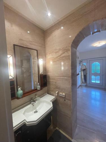 Apartments in elegant Villa am Red Bull Ring in Spielberg in Spielberg