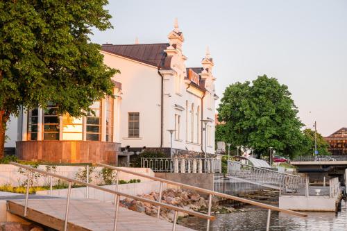 Hotel Libava - image 8