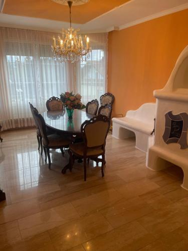 Apartments in elegant Villa am Red Bull Ring in Spielberg in Spielberg