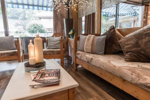 Hotel Club Le Crêt - image 10