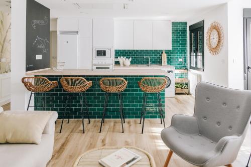 Candeleda Suite - image 2