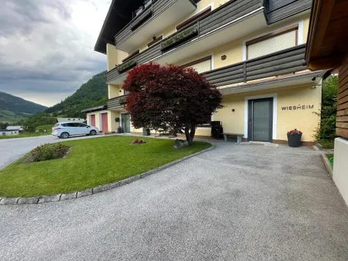 Ferienwohnung Wiesheim in Bad Hofgastein, Österreich