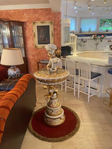 Apartments in elegant Villa am Red Bull Ring in Spielberg in Spielberg