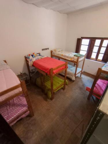 Single Bed in Female Dormitory Room image 6