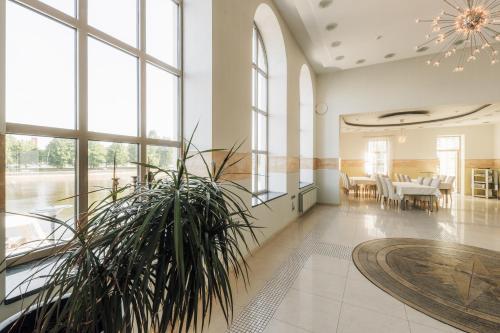 Hotel Libava - image 14