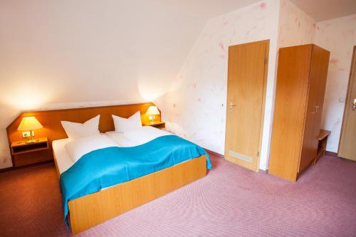 Hotel Alter Wolf in Wolfsburg