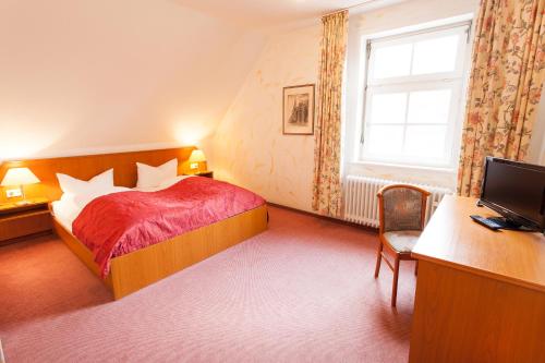 Doppelzimmer