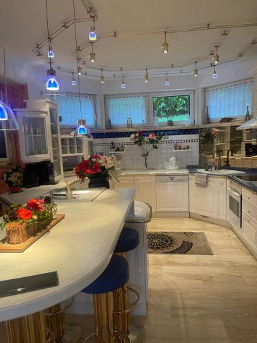 Apartments in elegant Villa am Red Bull Ring in Spielberg in Spielberg