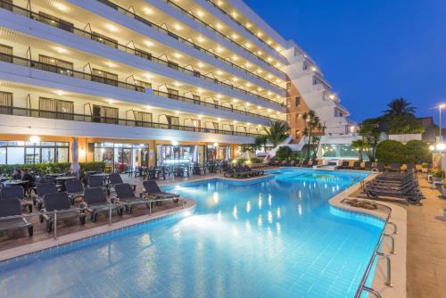 Tropic Park - main image
