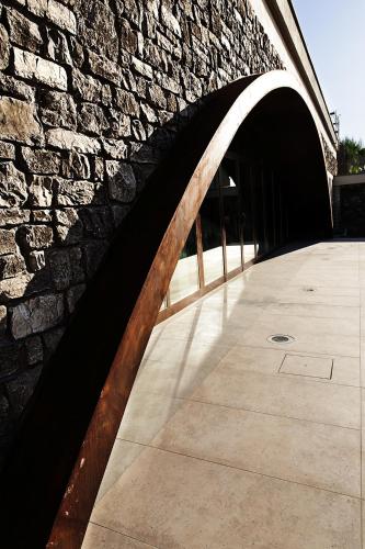 Merumalia Wine Resort - image 4
