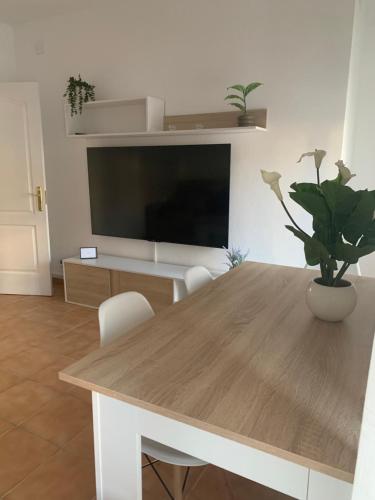 Apartamento en casco histórico, Ronda (foto 3)