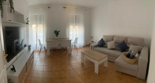 Apartamento en casco histórico, Ronda (foto 6)