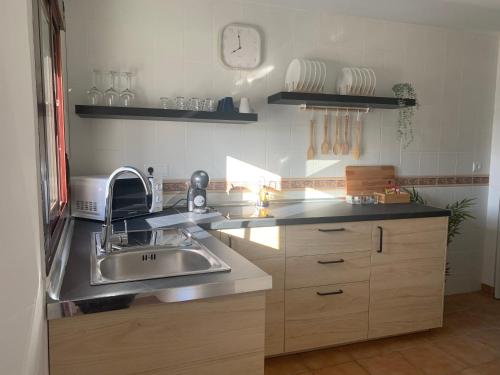Apartamento en casco histórico, Ronda (foto 9)