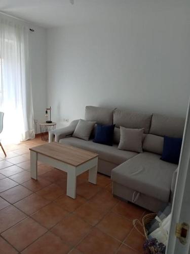 Apartamento en casco histórico, Ronda (foto 4)