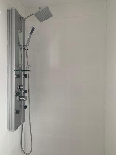 Apartamento en casco histórico, Ronda (foto 8)