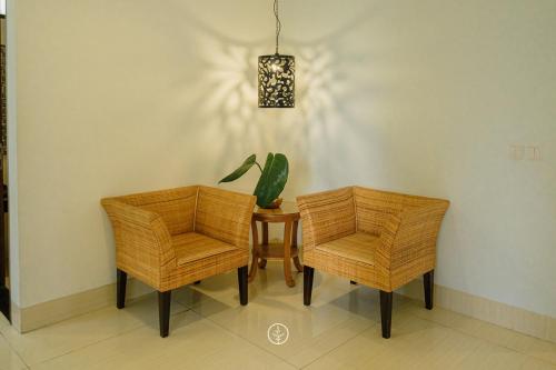 Photo - Green Forest Plantation View Villa 6bedrooms with a private heated pool