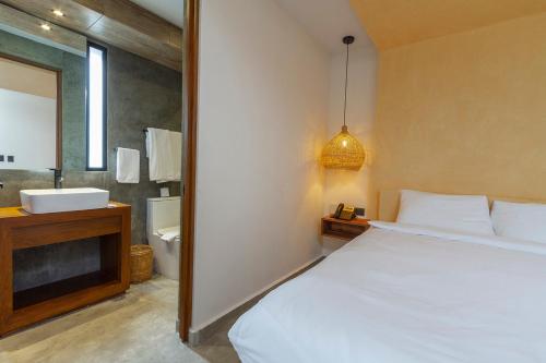 Find Yourself At Nook Tulum in Tulum, Mexico