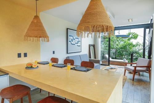 Find Yourself At Nook Tulum in Tulum, Mexico