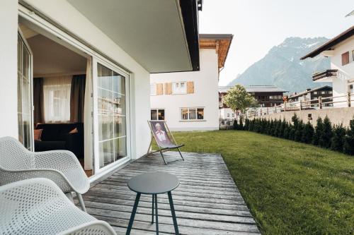 Hotel Tradizio