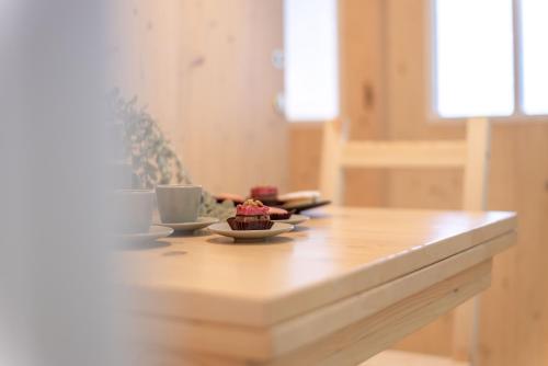 Studio with Terrace