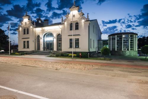 Hotel Libava - image 7