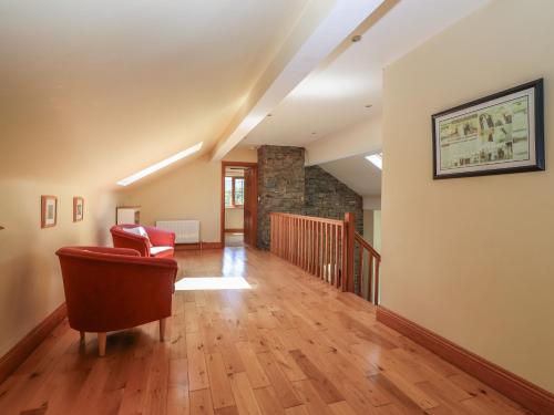 ทัศนียภาพภายนอกโรงแรม, Meenteog in แคร์รี