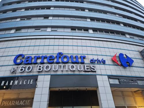 butiker, C'est La Vie Korean Style Minbak PARIS in Montreuil