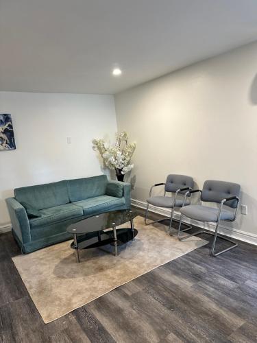 Facilities, Central Halifax one Bedroom apartment in Clayton Park in Halifax (NS)
