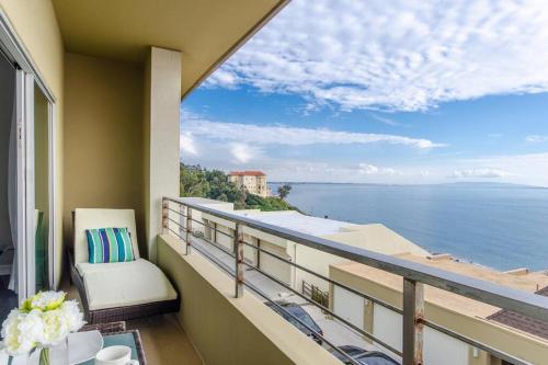 SURF-N-SAND 2-Bedrooms, MALIBU in Malibu